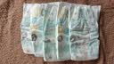 好奇（Huggies）小森林纸尿裤S62片(4-8kg)尿不湿心钻【纯净0添加】 实拍图