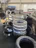 固特异（Goodyear）汽车轮胎215/50R17 91W 鹰驰F1酷跑 适配标致408雪铁龙 御乘升级 实拍图