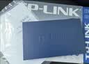普联（TP-LINK） 企业级千兆有线路由器 防火墙/VPN TL-R473G 实拍图
