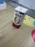 蒙牛新养道无乳糖牛奶脱脂型钻包200ml×24盒 中秋送礼礼盒 实拍图