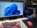 AMD R5 5600/9600X/RX7650GRE/6500XT迷你主机ITX整机手提DIY电脑组装机台式mini办公台式机AI PC电脑 配置十丨R5 9600X/RTX5060Ti 实拍图