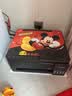 爱普生（EPSON）【6代新品】L3353墨仓式彩色家用AI学习打印机 L3251/L3255升级版(打印复印扫描 微信/无线 黑色） 实拍图