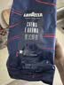 拉瓦萨（LAVAZZA）经典意式咖啡豆商用咖啡CREMA E AROMA意式醇香咖啡豆1kg新鲜烘焙 实拍图