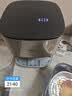 美的（Midea）空气炸锅美的蒸烤一体机小家电 家用0氟大容量6.5L 炎烤免翻面多功能 双热源金属内腔KZC6502 实拍图