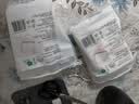 全棉时代化妆棉纯棉卸妆棉眼唇专用棉片厚款100片*1包 实拍图