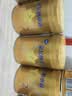 飞鹤星飞帆卓睿2段幼儿配方奶粉6-12月300g乳铁蛋白7种HMO益生菌礼盒 实拍图