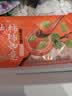 思念黑芝麻柿柿如意好运汤圆312g/10只黑芝麻馅早餐元宵送礼 实拍图