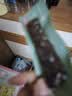 科尔沁手撕风干牛肉干 混合味500g 净重 量贩装 休闲零食 肉干肉脯 特产 实拍图