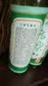 六神【经典玻璃瓶】舒缓止痒花露水195ml*3  清凉舒爽 祛味 经典原香 实拍图