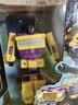 变形金刚（Transformers）儿童男孩玩具模型14岁+礼物天尊世代航行家级战车队之诈骗G2002 实拍图