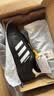 阿迪达斯（adidas）adidas三叶草贝壳头SUPERSTARII男女休闲鞋 JI0079 41码 实拍图