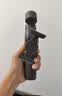 大疆DJI Osmo Mobile 8 标准版 手机稳定器手持云台OM8 360度跟拍防抖自拍杆直播vlog神器 实拍图