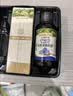 爷爷的农场有机核桃油亚麻籽油辅食用油63ml*2赠婴儿宝宝辅食谱 实拍图