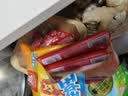 双汇王中王优级火腿肠50g*10（新老包装随机发货） 实拍图