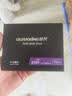 铨兴（QUANXING）512GB SSD固态硬盘 SATA3.0接口 读速高达520MB/s 台式机/笔记本通用 C201 实拍图