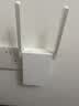 普联（TP-LINK） AX3000双频千兆WiFi6 子路由 无线路由器 信号扩展 Mesh易展 墙面路由信号放大器  XDR3032易展版 实拍图
