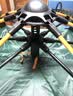北极狼（BeiJiLang）帐篷全自动速开帐篷户外防雨防晒露营野餐室内免搭建帐篷套装 实拍图