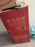 农夫山泉饮用天然水4L*4桶 纸箱塑膜随机发货大桶装 家用桶装水 实拍图