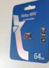 朗科（Netac）32GB TF（MicroSD）存储卡 A1 U1 V10 高度耐用行车记录仪&监控摄像头内存卡 读速100MB/s 实拍图