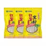 双塔纯红薯粉条宽粉条500g火锅川粉南北干货火锅食材地瓜粉汤粉炖菜粉 实拍图