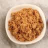 黄金香中华老字号儿童拌饭零食油酥猪肉绒松200g大罐装寿司青团食材烘焙 实拍图