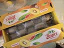 佳沛（zespri）新西兰 金奇异果特大果15粒134-146g猕猴桃中秋节礼品送水果礼盒 实拍图