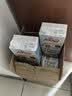 安佳（Anchor）4.4g原生高钙高蛋白全脂纯牛奶1L*12盒 新西兰进口草饲牛奶 实拍图