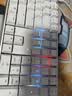 CHERRY樱桃MX3.0S无线键盘 机械键盘108键 游戏键盘 蓝牙三模 RGB灯效铝合金外壳 兼容WIN/MAC 实拍图