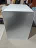 美的（Midea）玻璃面板 20L 迷你冰箱 小冰箱 家用车载两用冷藏节能省电 DC-21D01MA 政府补贴 晒单实拍图