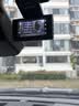 海康威视（HIKVISION）行车记录仪C6LITE 2K超高清星光夜视 超大广角 4G远程停车监控 实拍图