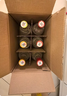 汾酒黄盖玻汾53度475mL*3瓶+红盖玻汾42度475mL*3瓶组合装 (带分装箱) 实拍图