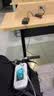 鱼跃家用保健型便携式制氧机车载吸氧机高原8芯YU-LITE8双电池组合 实拍图