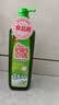 妈妈壹选天然餐具净柠檬草1kg洗洁精洗涤灵A类食品用果蔬清洗剂宝宝用去油 实拍图