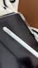 Apple/苹果 Pencil Pro 磁吸触控笔手写笔苹果笔电容笔书写绘画iPad笔 适用于iPad Pro/Air/mini机型 实拍图