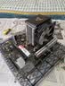 乔思伯（JONSBO）CR-1400 塔式CPU散热器（主板5VARGB同步/4热管/PWM风扇/多平台/附硅脂） 实拍图