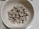 朗诺（RANOVA）冻干鸭肉300g 宠物冻干食品 猫零食猫粮 实拍图