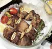 大希地腌制 调味牛仔骨 带骨小牛排  牛肉牛肋骨烧烤食材冷冻400g下饭菜 实拍图