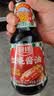 厨邦酱油 老抽系列 红烧酱油老抽【黄豆酱油】410ml  卤煮红烧上色 实拍图