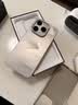 vivo iQOO 16 12+256G逐光 2K165Hz三星珠峰屏 自研电竞芯片Q4 第六代骁龙8超级至尊版 游戏手机iqoo16 实拍图