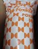 POKALEN乳胶枕 泰国原装进口乳胶枕头 成人颈椎枕芯皇家天然橡胶枕非硅胶 实拍图