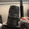 索尼（SONY）ZV-E10 II APS-C画幅微单相机 ZV-E10M2黑色单机身+SEL18135中远摄变焦镜头 明星同款超值旅行套装 实拍图