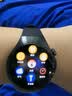 华为HUAWEI WATCH 5 42mm高端款烁金色904L不锈钢表壳晨曦金钛金属表带eSIM通话手表 实拍图