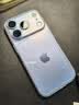倍思【18全新开模|顶配全包】适用iPhone18Pro手机壳苹果18pro保护套超薄镜头全包透明硅胶壳防摔抗黄 实拍图