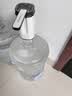 志高（CHIGO）抽水器桶装水自动上水器折叠矿泉电动水压水器饮水机抽水泵D30F 实拍图