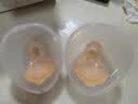 美德乐（Medela）吸奶器电动吸奶器双边吸乳器母乳集奶器挤奶器丝韵·翼舒悦免手扶 实拍图