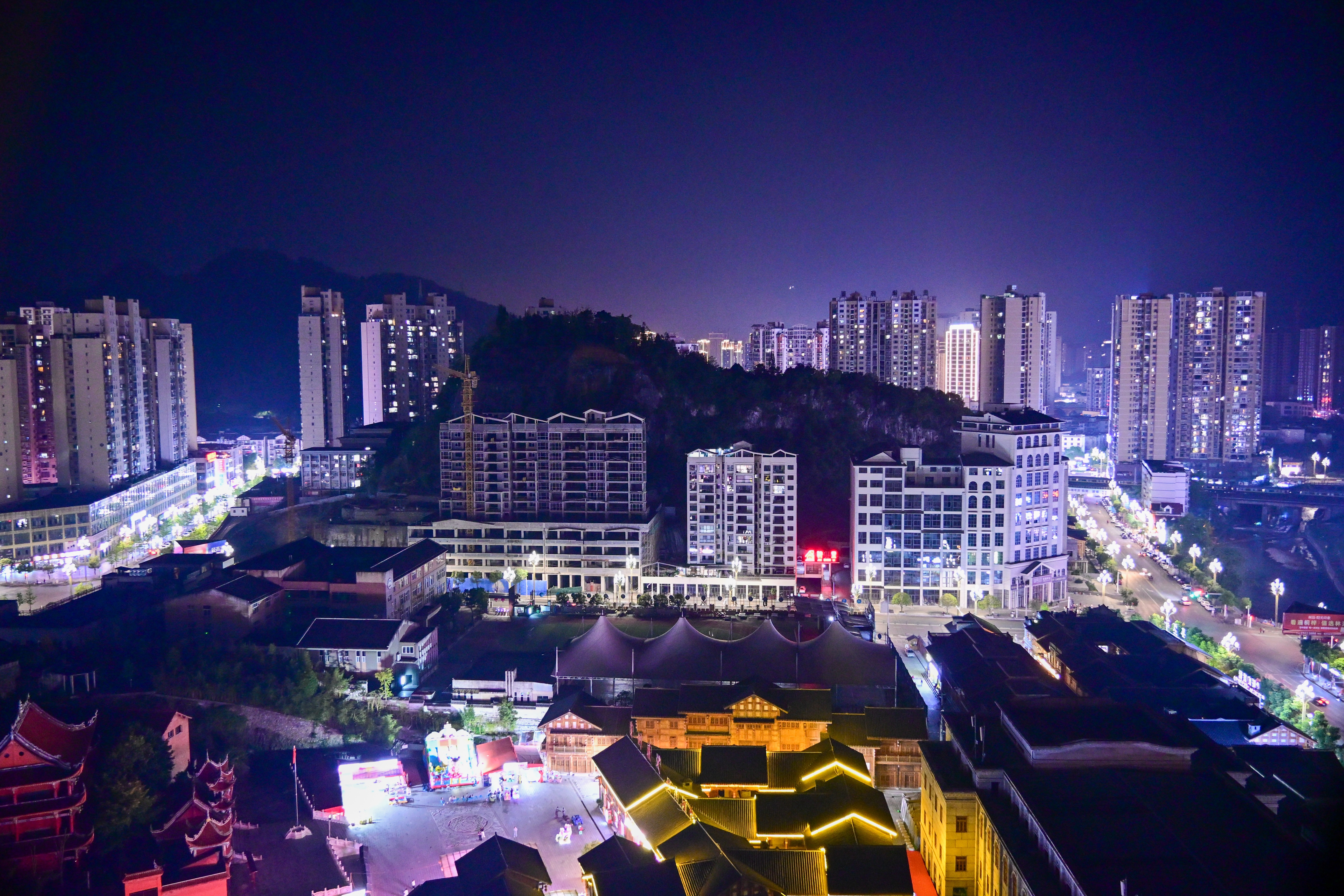 尼康（Nikon） Z18-140mm F3.5-6.3 微单镜头 VR 半画幅微单相机镜头 旅游变焦镜头 晒单送赠品 实拍图