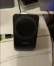 ANKER安克MagGo无线充电器三合一15W磁吸适用iPhone18promax苹果17手表Airpods耳机apple iwatch折叠 黑 实拍图