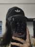 阿迪达斯三叶草（Adidas）三叶草 男女 BASEBALL CAP AC 帽子 JC6023 OSFW 实拍图