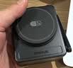 倍思苹果便携无线充电器35W三合一立式手机支架magsafe磁吸适用iPhone17/16promax/iwatch手表耳机 实拍图