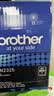 兄弟（brother）TN-2325 黑色墨粉 2600页 （适用兄弟7380/7480/7880、7080/7080D/7180、2260/2260D/2560） 实拍图
